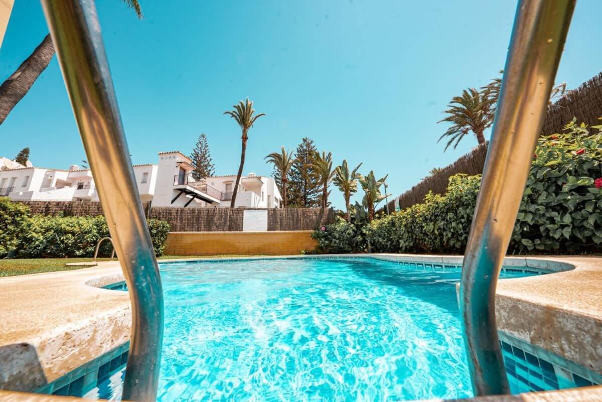 Apartemen Vistamar, 3 Bedroom 50 Meters From The