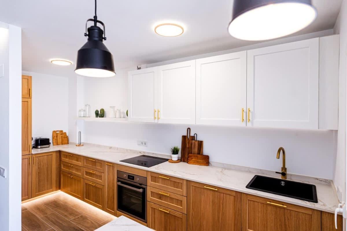 Appartement Vistamar, 3 Bedroom 50 Meters From The