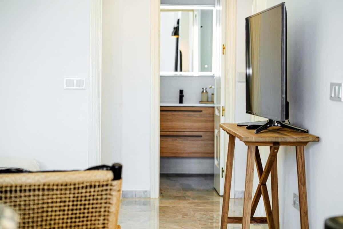 Appartement Vistamar, 3 Bedroom 50 Meters From The *